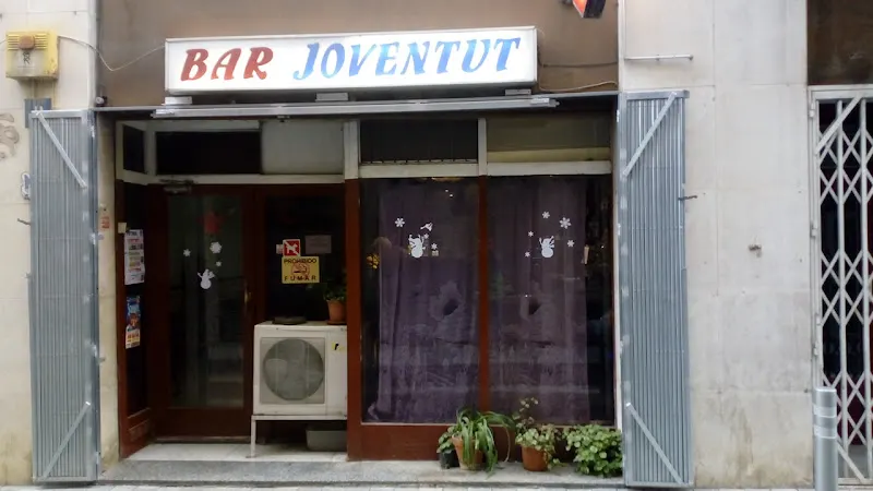 Bar Juventut - Bar con venta de tabaco en Valls - foto 2