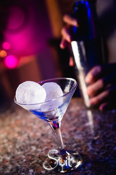 Suit Lounge Bar - Olesa de Montserrat