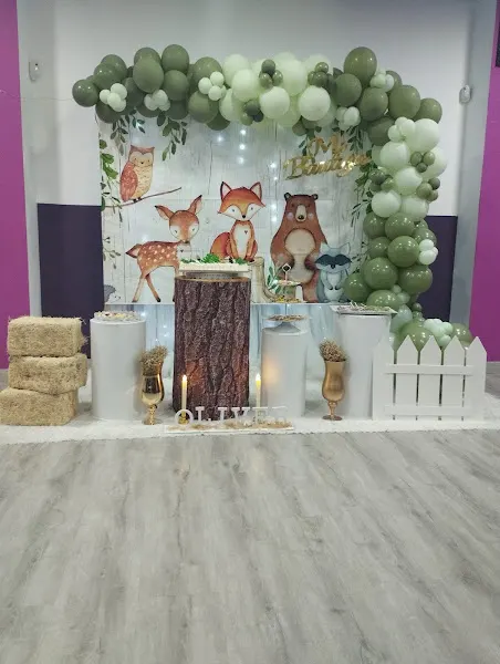 Tria Event's - Olesa de Montserrat