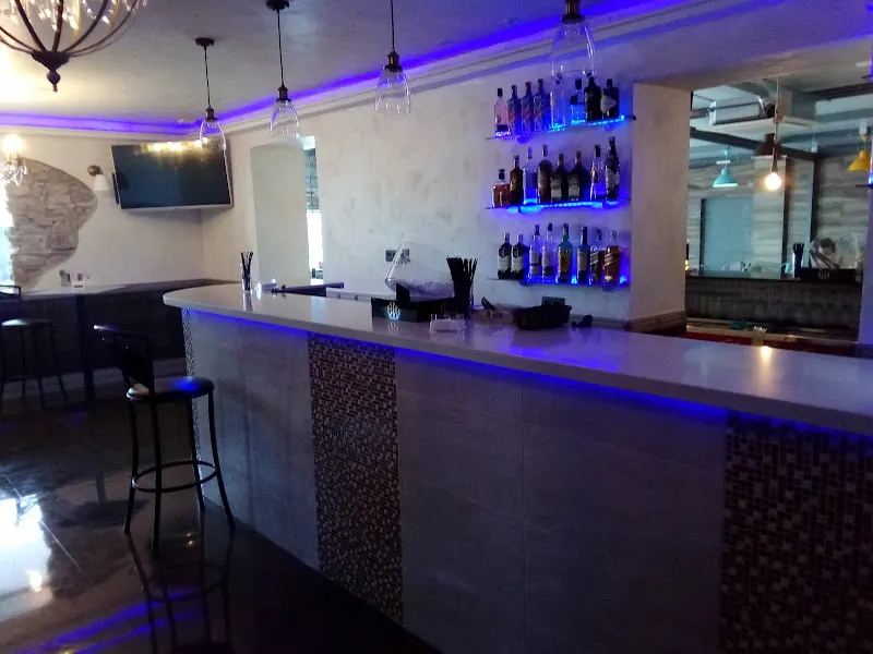 Pub Manao's - Los Barrios