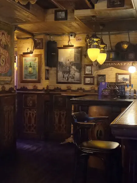 Gran Café de Martos - Martos