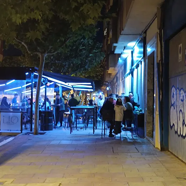 Pub Lio