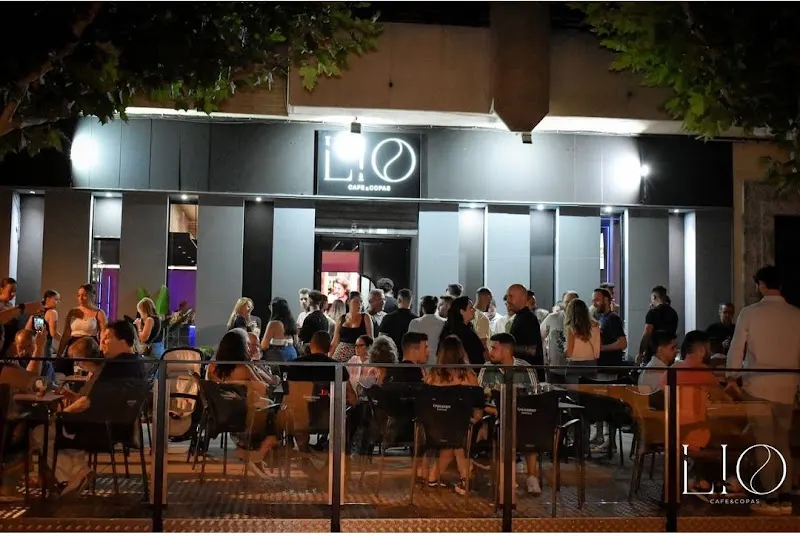 Pub Lio - Pub en Martos - foto 2