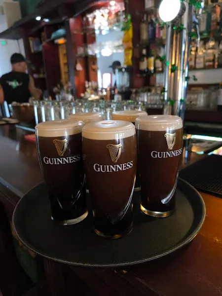 Pub The Island - San Pedro del Pinatar