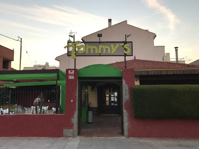 Tommy's pub - Pub en San Pedro del Pinatar - foto 2