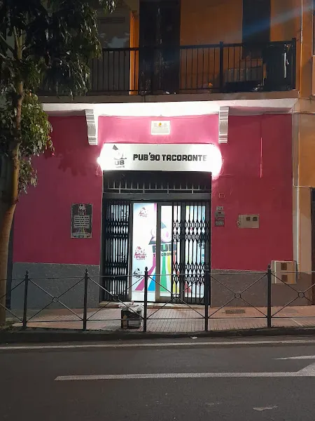 90’s pub Tacoronte - Pub en Tacoronte - foto 2