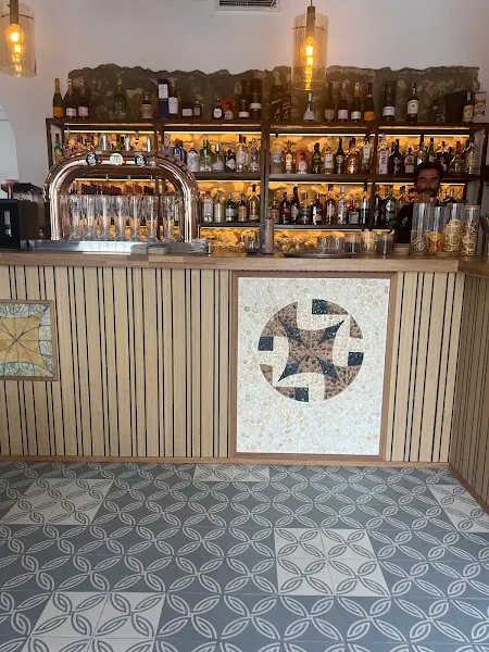 La Plaza - Coctelería en Altea - foto 2