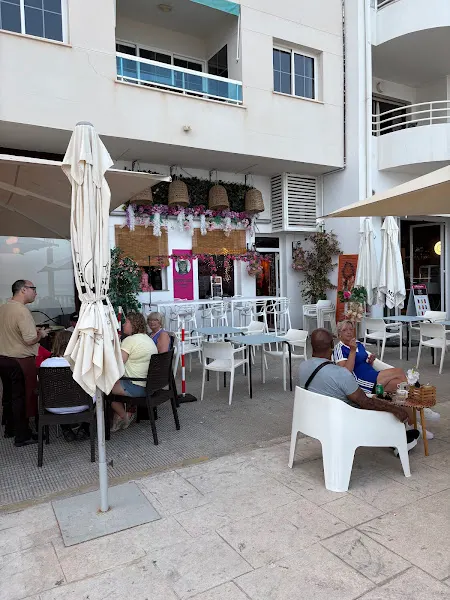 Beach Club Tammies - Altea