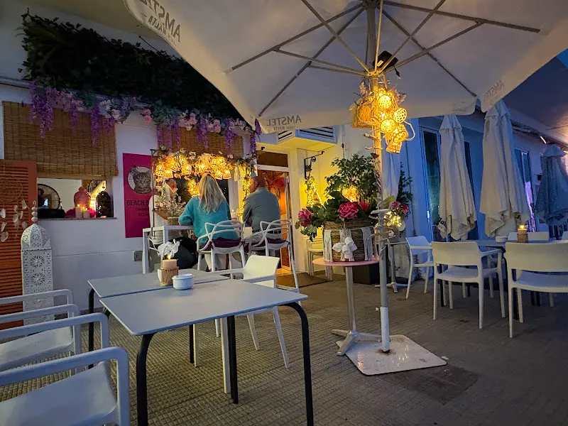 Beach Club Tammies - Bar en Altea - foto 2