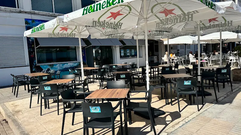 La guarachera de cuba - Coctelería en Altea - foto 2
