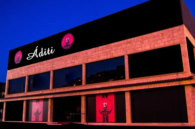 Aditi - Alicante