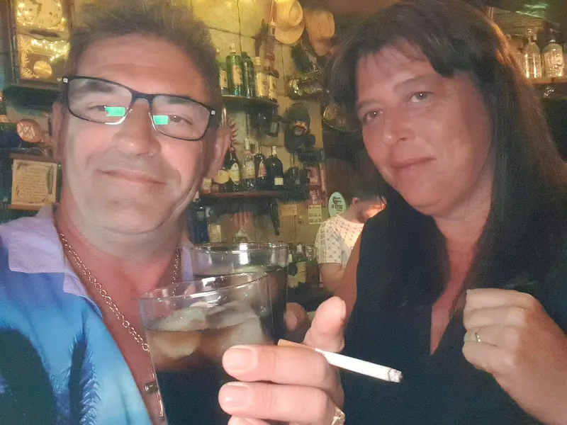 Pub Taponazo en Barbate