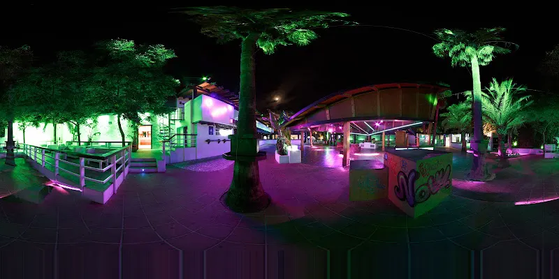 El Cortijo - Club nocturno en Vejer de la Frontera - foto 2
