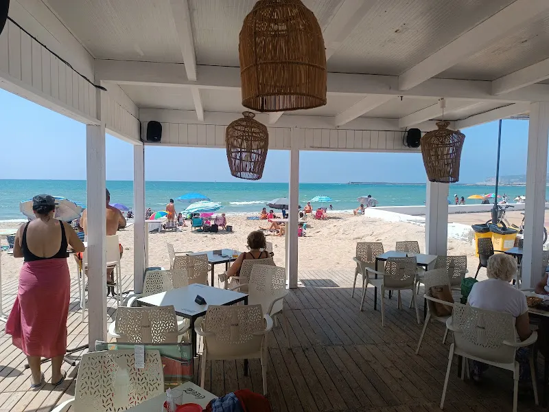 Flamenco Beach - Barbate