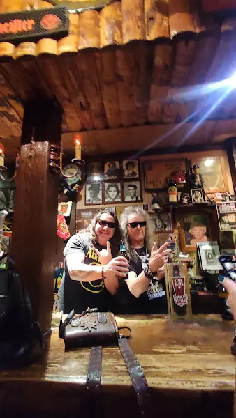 Pub Jagermaster