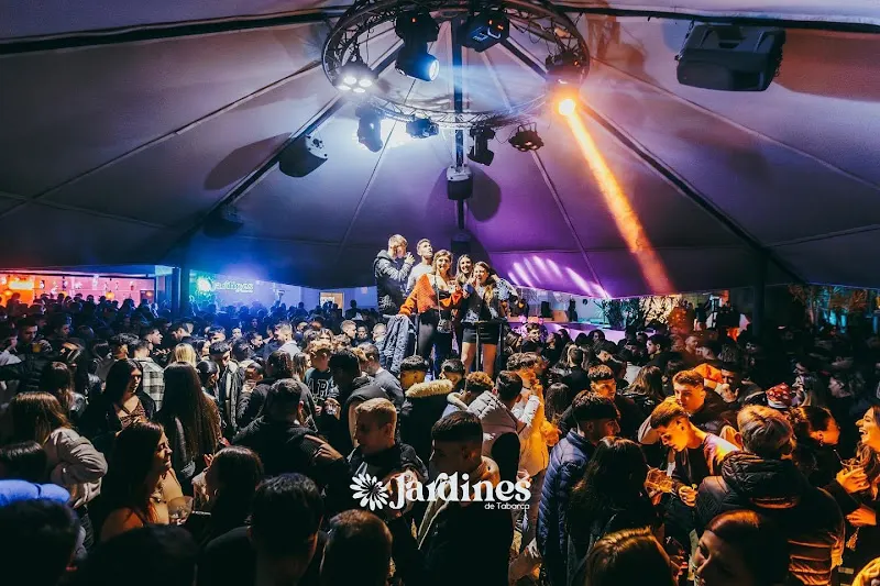 Jardines De Tabarca - Discoteca en Llíria - foto 2