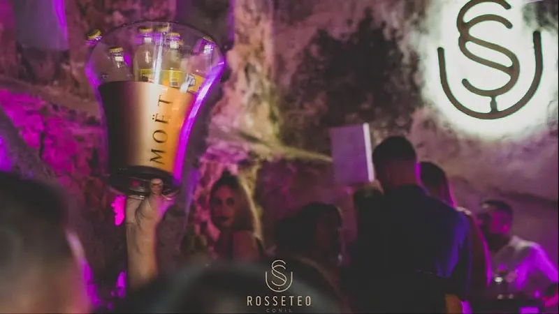Rosseteo Copas - Discoteca en Conil de la Frontera - foto 2