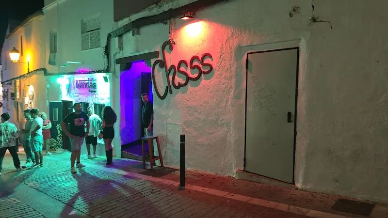 Chsss Conil - Conil de la Frontera