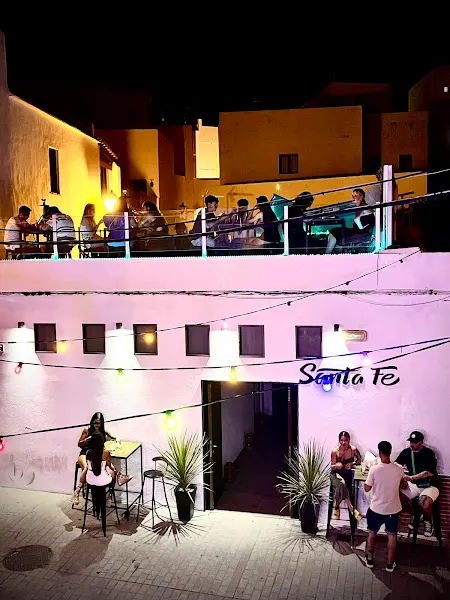 Santa Fe Conil - Conil de la Frontera