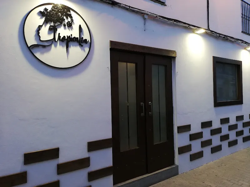 Tropicalia | Bar de copas | Conil - Bar en Conil de la Frontera - foto 2