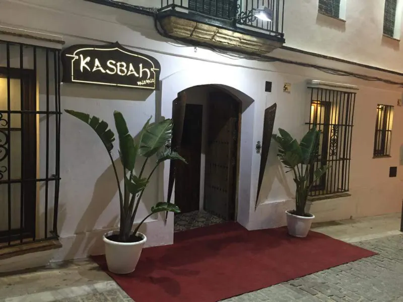 Kasbah Palo Palo - Pub en Conil de la Frontera - foto 2