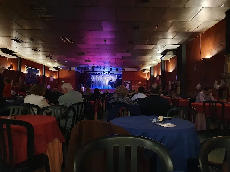 Sala Alborada - Sala de baile en Maracena - foto 2