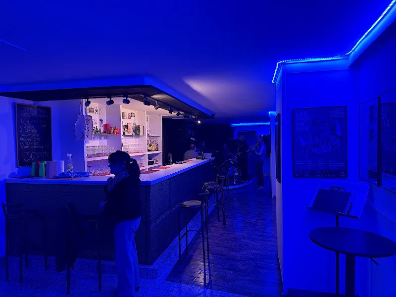 Club Jazz PC - Priego de Córdoba
