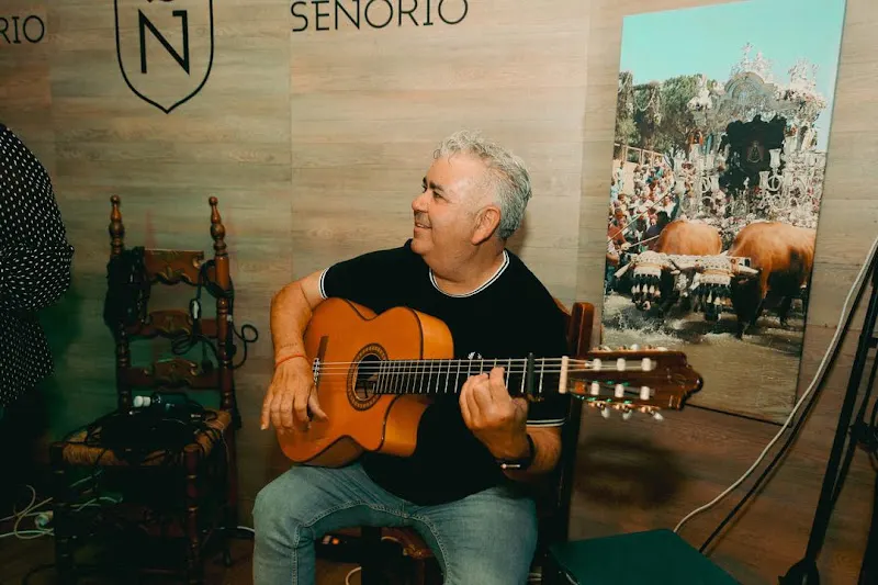 Señorío Flamenco Málaga - Bar musical en Málaga - foto 2