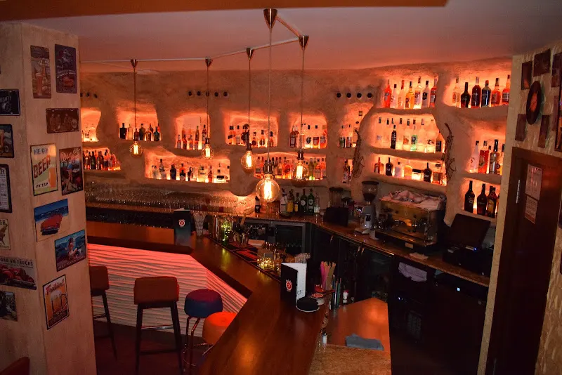 CLUB 7 MUSIC BAR. - Pub en Calpe - foto 2