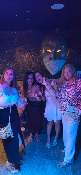 pab&cachimbas Bora Bora - Discoteca en Calpe - foto 2