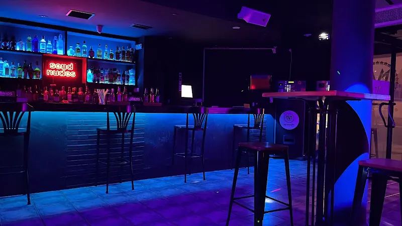 Monastery Latino Pub Calpe - Pub en Calpe - foto 2