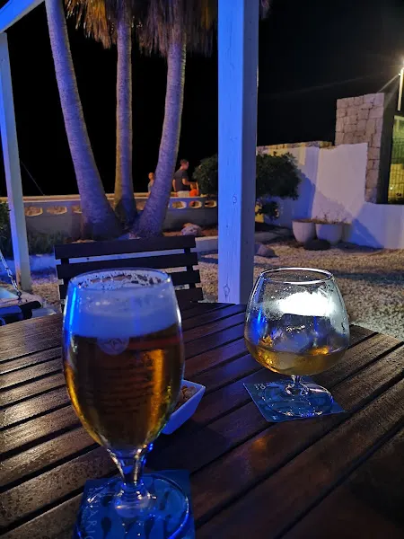 Acuarios beach lounge bar - Bar musical en Calpe - foto 2