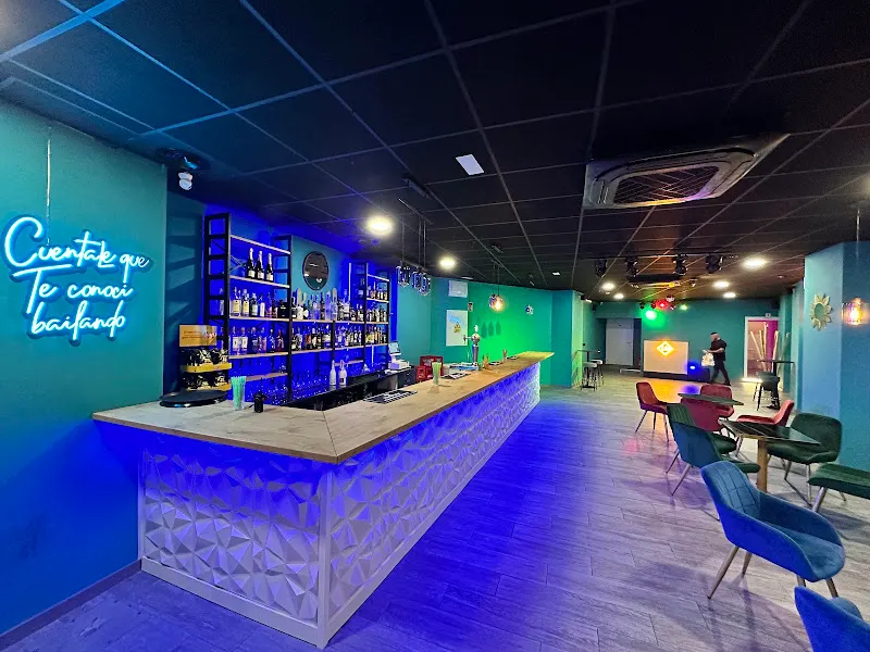 Lio lounge dance - Club en Calpe - foto 2
