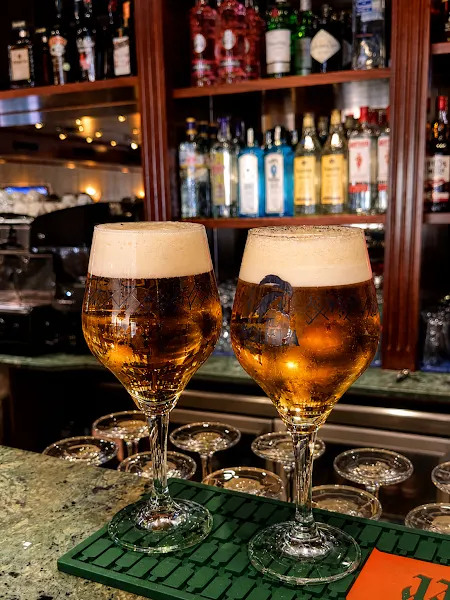 The Temple Bar - Calpe - Calpe