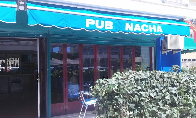 Nacha - Lounge en Calpe - foto 2