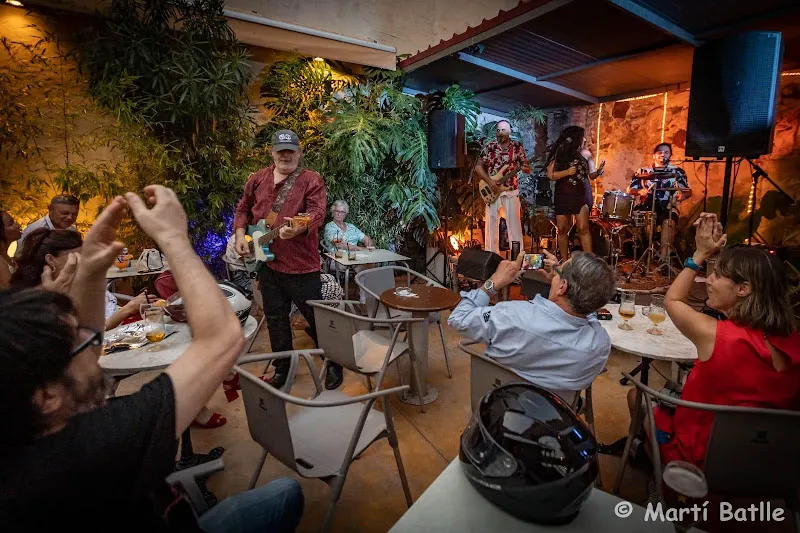 SALA LAS VEGAS - Sant Feliu de Guíxols