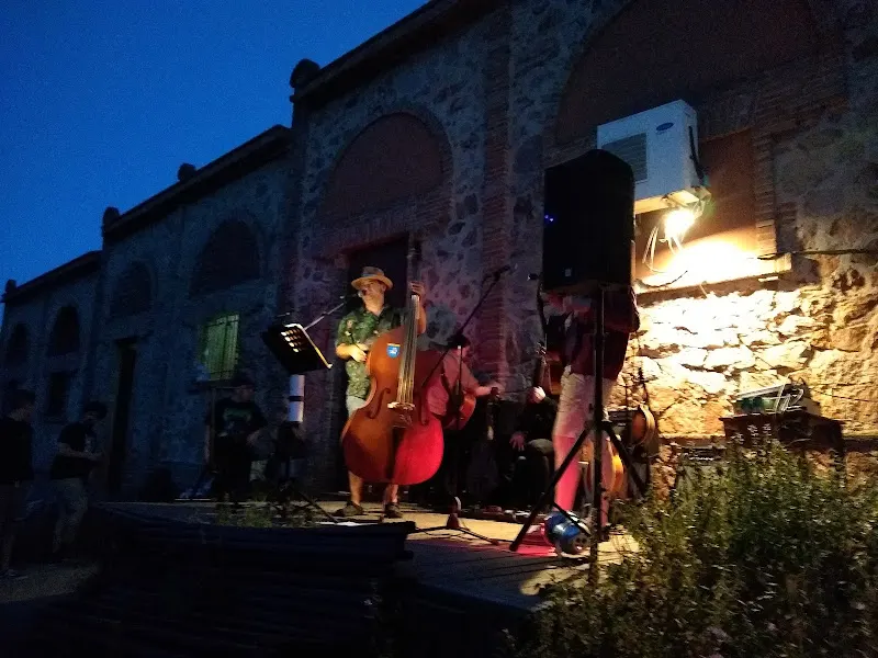 Atzavara club - Sant Feliu de Guíxols