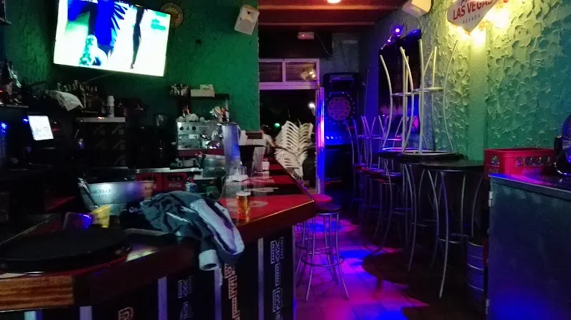 El 21 - Bar de copas Mazagón - Bar en Palos de la Frontera - foto 2