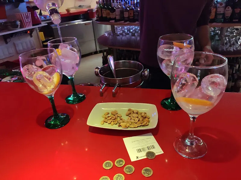 Karaoke Hapyy Hour - Alcalá la Real