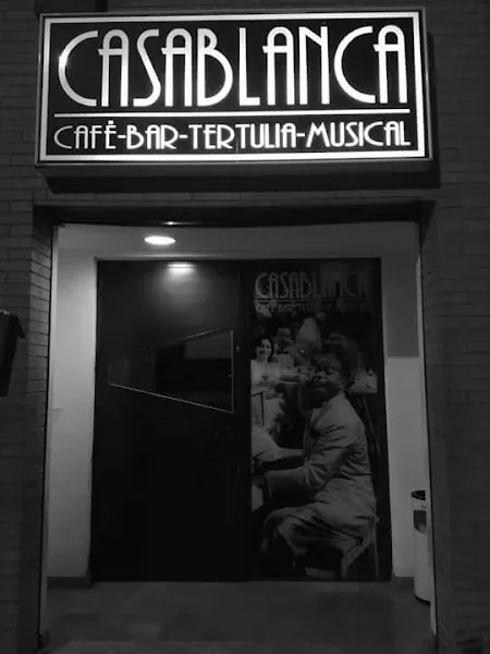 Casablanca - Bar musical en Alcalá la Real - foto 2