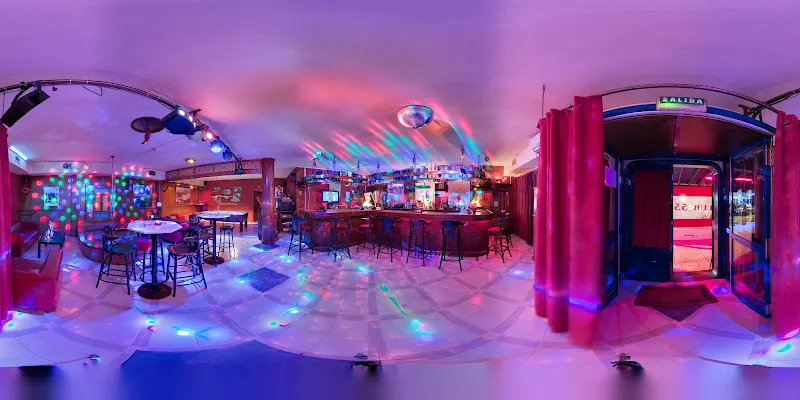 Night Club 55 Lanzarote - Arrecife