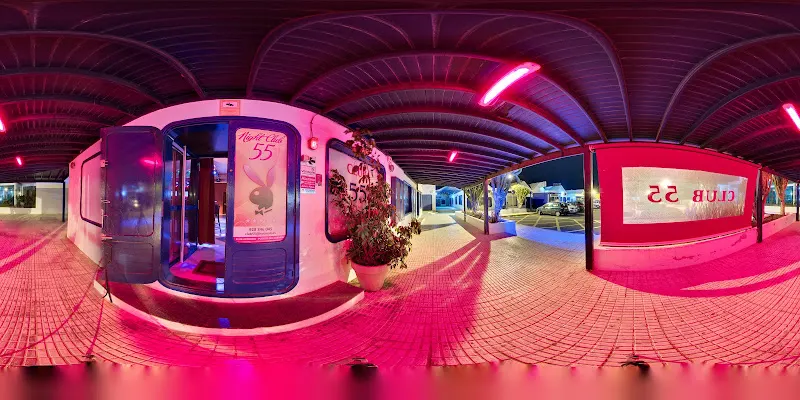 Night Club 55 Lanzarote - Club nocturno en Arrecife - foto 2