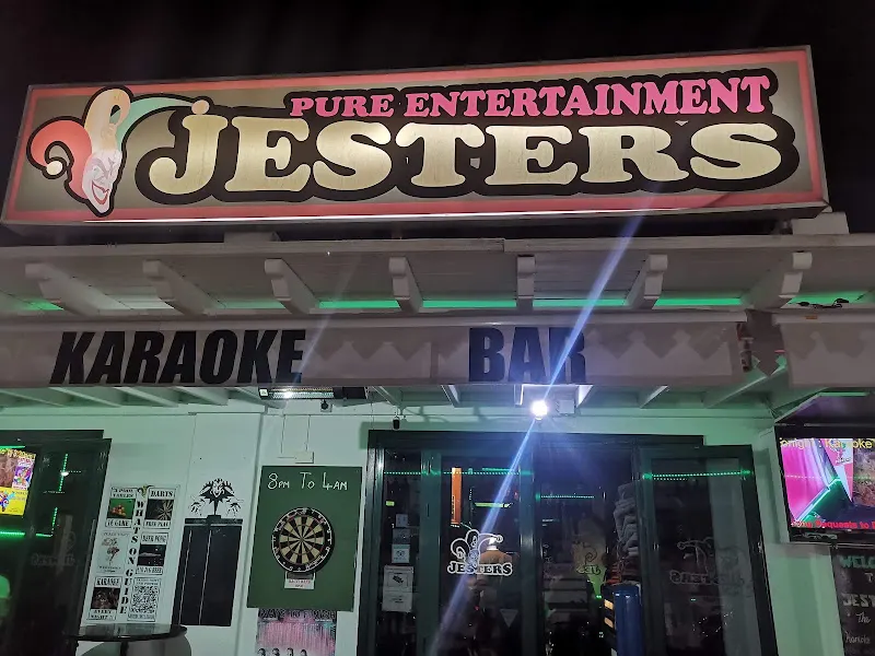 Jesters International Karaoke Bar - Pub en Arrecife - foto 2