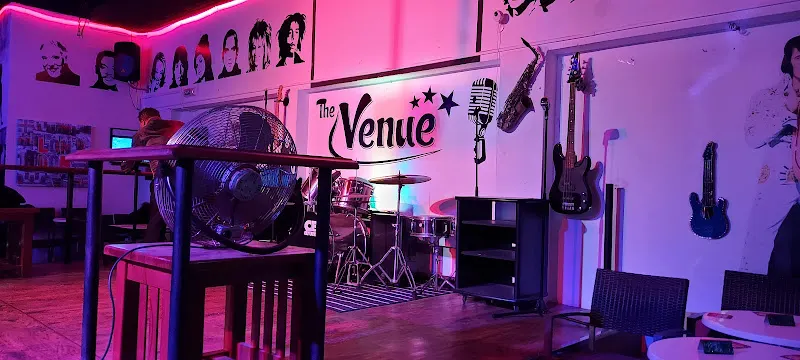 Bar The Venue - Bar con música en directo en Arrecife - foto 2