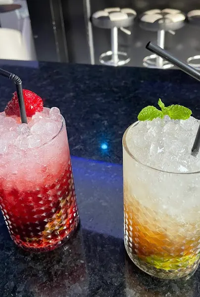 LAVA BAR COSTA TEGUISE - Arrecife