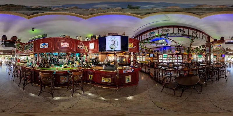 Dickens Cocktail Bar - Arrecife