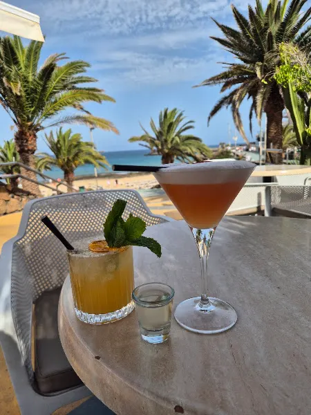 Jable Cocktails Bar - Arrecife