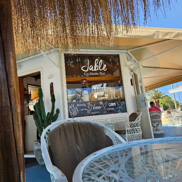 Jable Cocktails Bar - Bar en Arrecife - foto 2