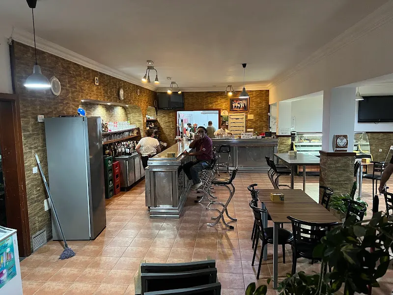 El Chiringuito - Snack bar en Teguise - foto 2