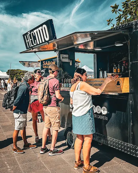 HecTito Bartender - Teguise